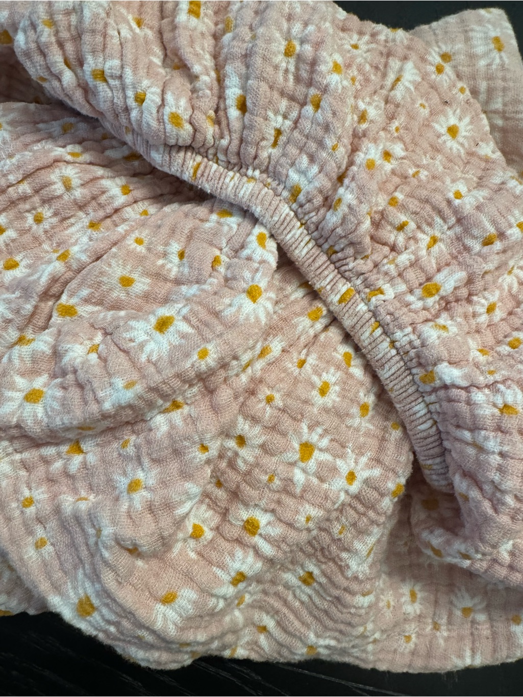 Babyletto Mini Cribsheet- #2 — image 2 of 5